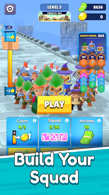 С�ӳ�棺��Ԫ���ܰ�׿���ֻ���v0.0.1255 �ٷ������ͼ