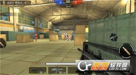 ǹս��ҫ��Ӣ���ò˵��ƽ��v1.0 �ٷ������ͼ