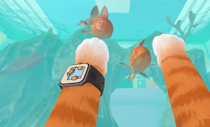 ����èģ��������v1.1.9 �ֻ����ͼ