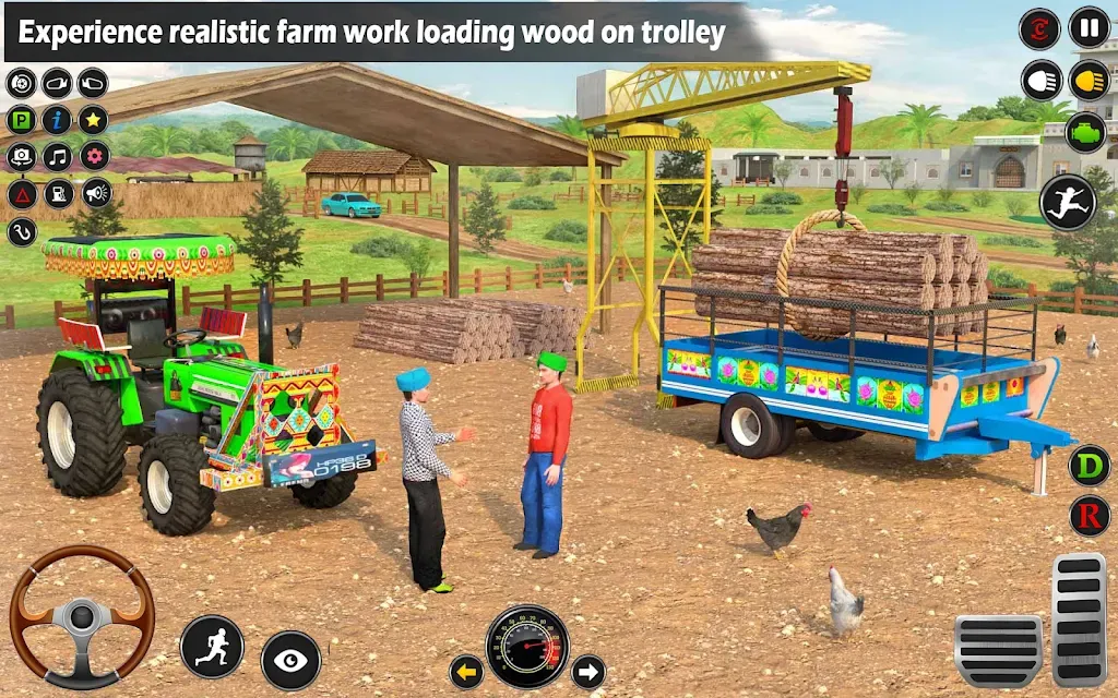 3Dũ������������2026���ذ�װv1.0 ��׿���ͼ