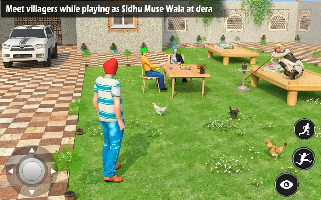 3Dũ������������2026���ذ�װv1.0 ��׿���ͼ