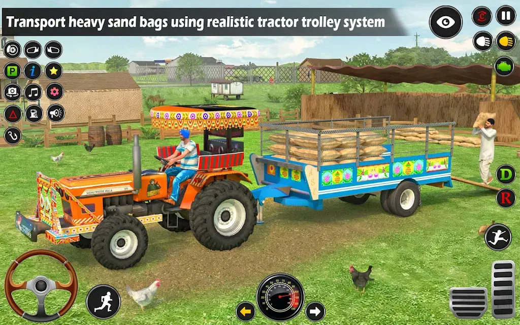 3Dũ������������2026���ذ�װv1.0 ��׿���ͼ