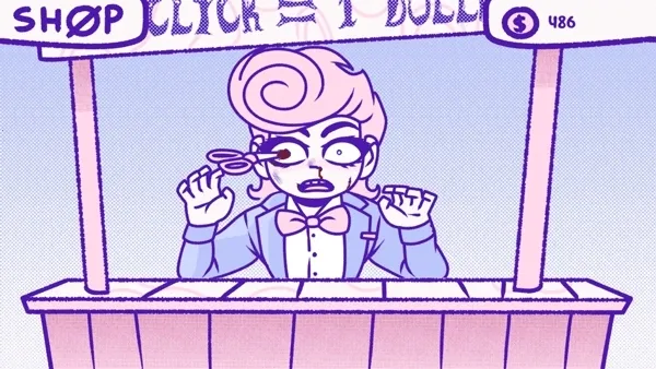 ѪǮblood money����v1.0 ��Ѱ��ͼ