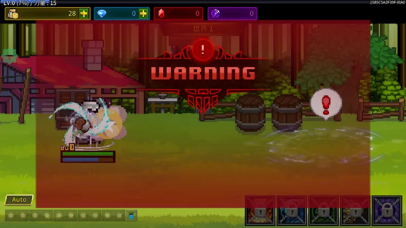 ����ħ��ʦ����MOD�˵��ƽ��v1.1.0 ��Ѱ��ͼ