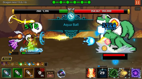 ����ħ��ʦ����MOD�˵��ƽ��v1.1.0 ��Ѱ��ͼ