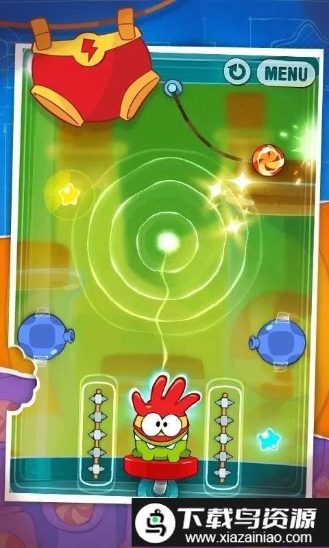 ������ʵ��(������ʵ����Ϸ)v1.13.0 �ٷ������ͼ