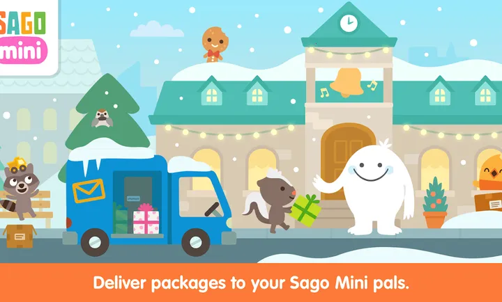 �������㶬����2026�ٷ����°汾v1.0 ��׿���ͼ