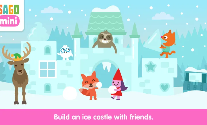 �������㶬����2026�ٷ����°汾v1.0 ��׿���ͼ