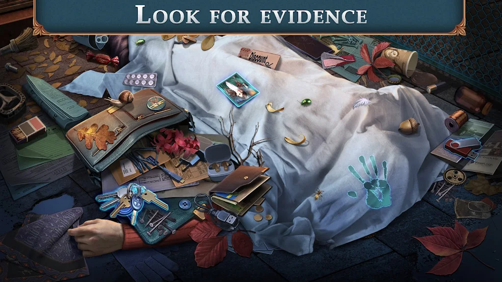 δ��֮�գ��ھż�����(��̽������Ϸ)v1.0.40 ��Ѱ��ͼ