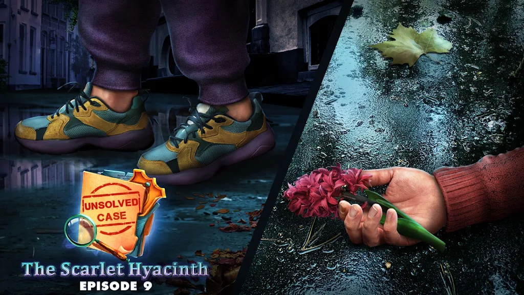 δ��֮�գ��ھż�����(��̽������Ϸ)v1.0.40 ��Ѱ��ͼ