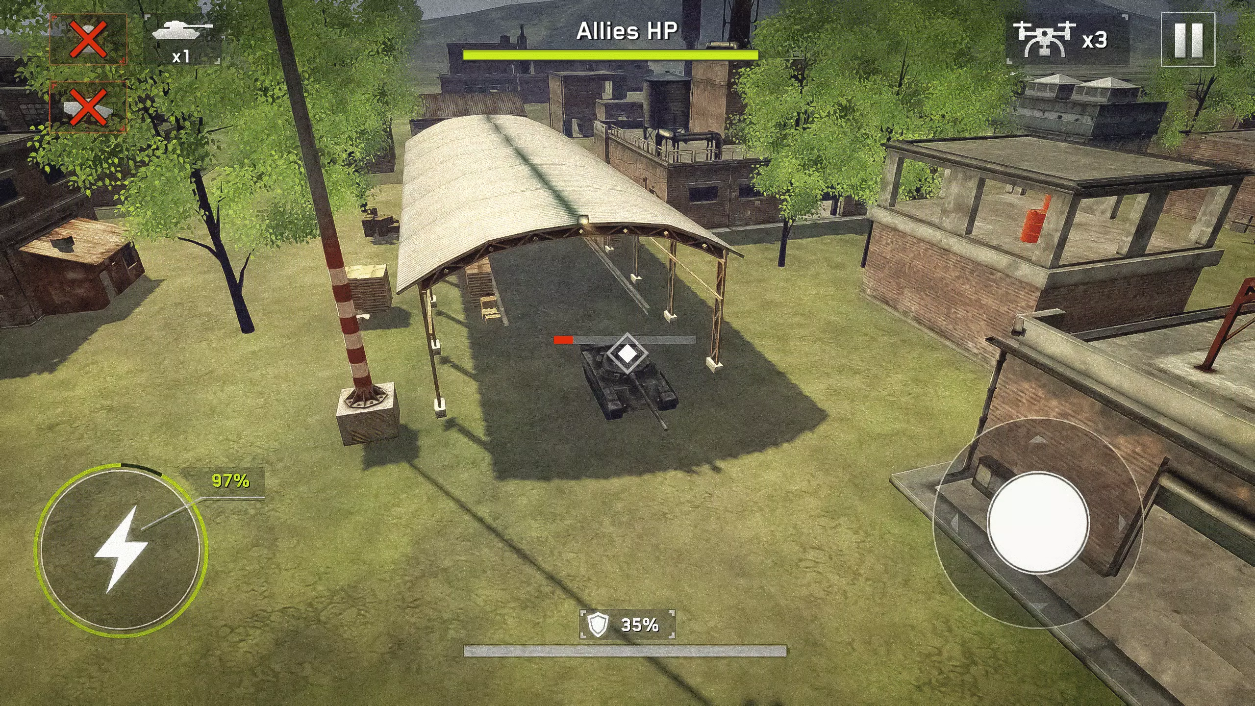 ���˻����磺FPVģ���������ֻ���v1.0.20f �ٷ������ͼ