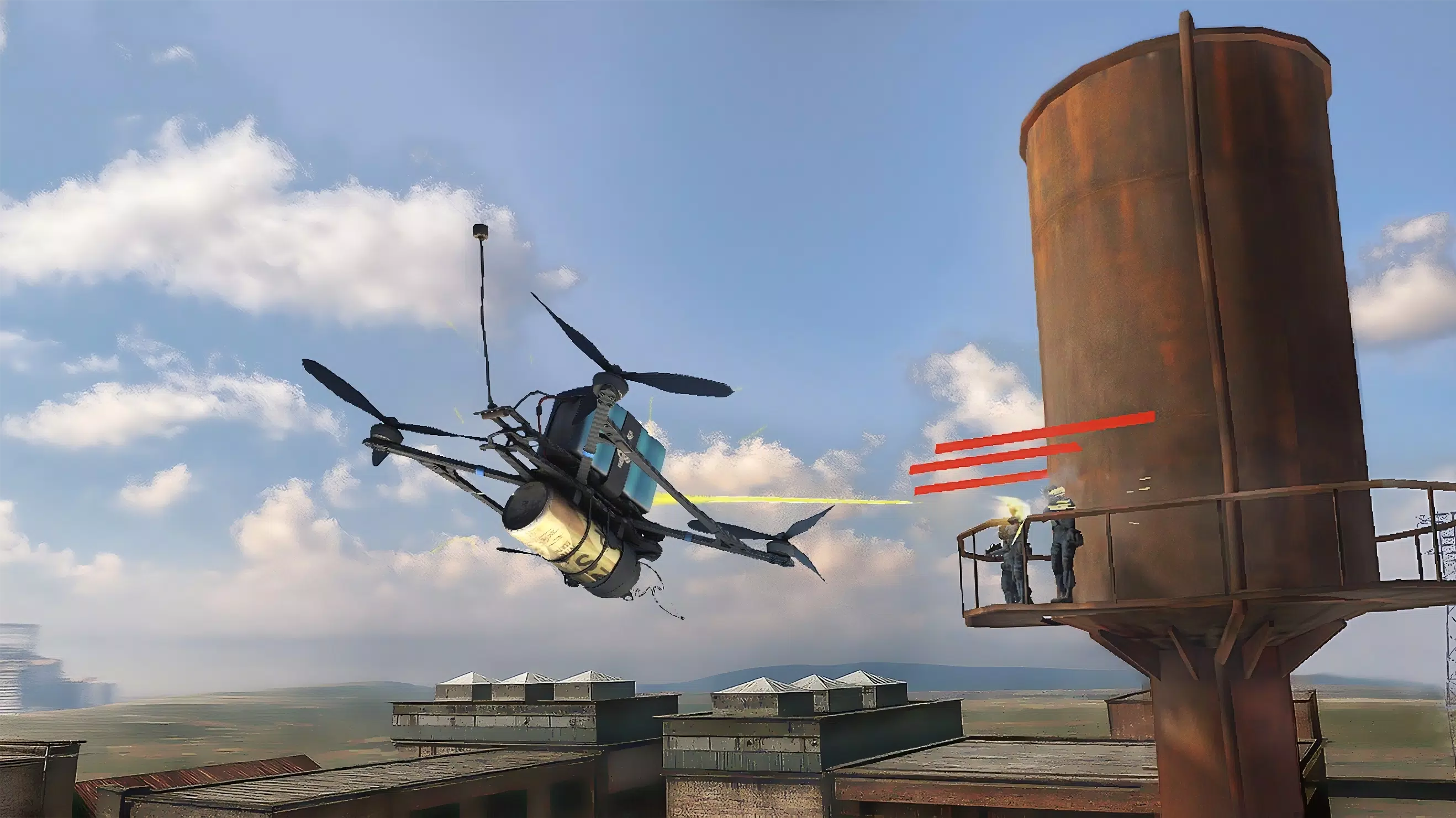 ���˻����磺FPVģ���������ֻ���v1.0.20f �ٷ������ͼ