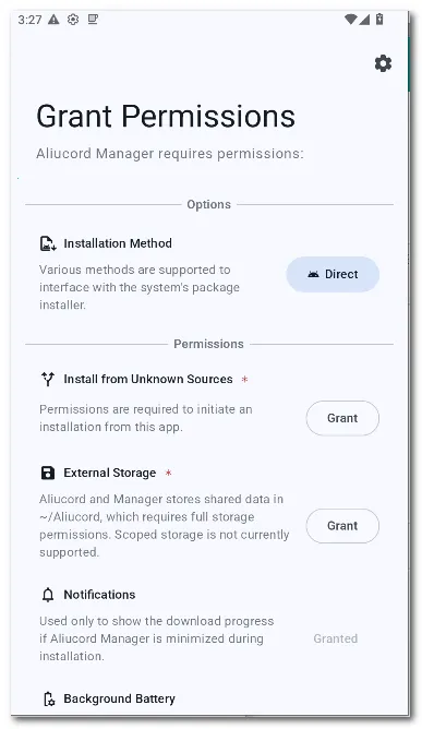 Aliucord ������2026�ٷ�����v1.2.1 �ֻ����ͼ