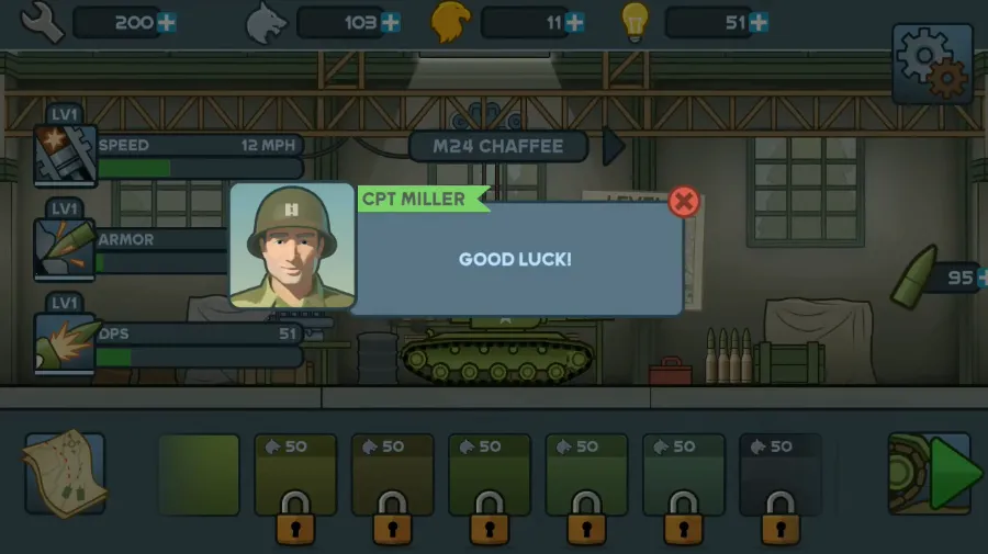 装甲英雄最新版无限金币版 装甲英雄最新版无限金币版