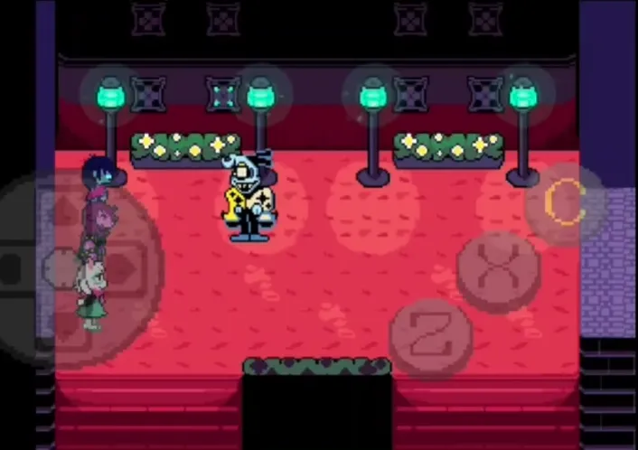 ���Ƿ��ģ�������¶����ս2026�ٷ����°汾������-v0-hotfix1 �ֻ����ͼ