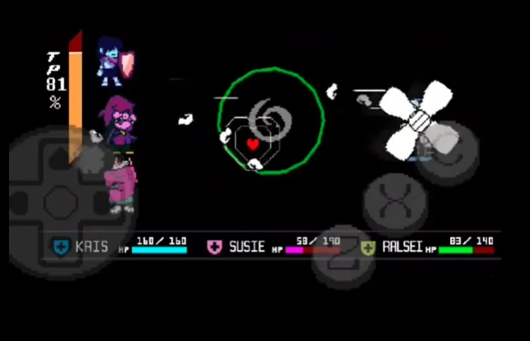 ���Ƿ��ģ�������¶����ս2026�ٷ����°汾������-v0-hotfix1 �ֻ����ͼ