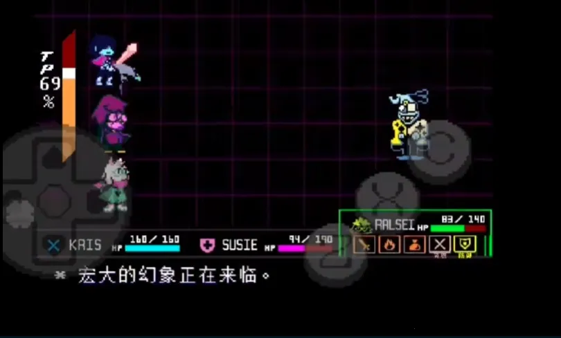 ���Ƿ��ģ�������¶����ս2026�ٷ����°汾������-v0-hotfix1 �ֻ����ͼ