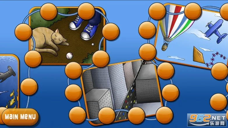 ��ζ����5�ƽ��v1.9.5.0 �ٷ������ͼ