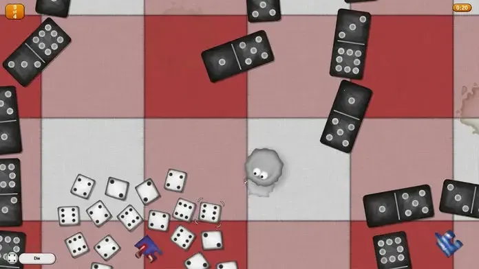 ��ζ����5�ƽ��v1.9.5.0 �ٷ������ͼ