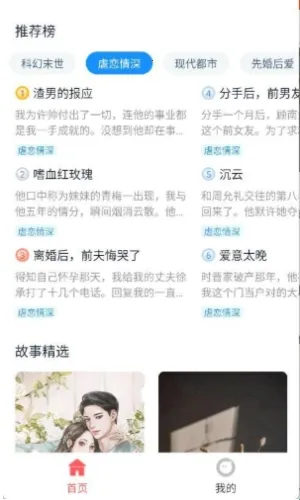 ��ƻ��С˵(С˵�Ķ�����)