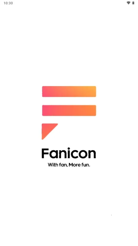 Fanicon2026�ٷ�����v4.18.3 ��Ѱ��ͼ