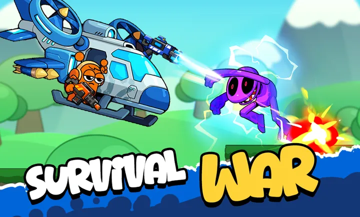 ����ǹ�֣�����ͻ��(�ƶ������Ϸ)v0.0.3 ��Ѱ��ͼ