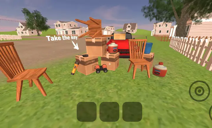 ��ŭ���ھ�(Ǳ�������Ϸ)v3.2 �ٷ������ͼ