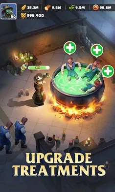 ���ӻ��������߹��ʷ�(���߱�������Ϸ)v1.0.48 �ٷ������ͼ