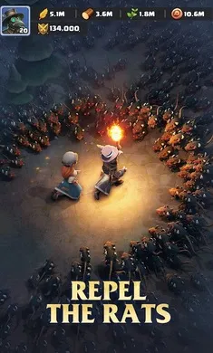 ���ӻ��������߹��ʷ�(���߱�������Ϸ)v1.0.48 �ٷ������ͼ