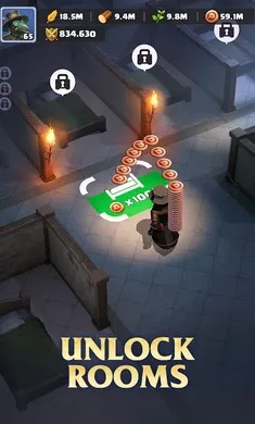 ���ӻ��������߹��ʷ�(���߱�������Ϸ)v1.0.48 �ٷ������ͼ