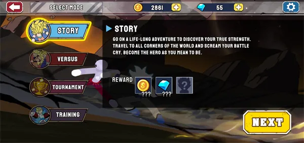 超级龙影格斗无限能量 超级龙影格斗无限能量