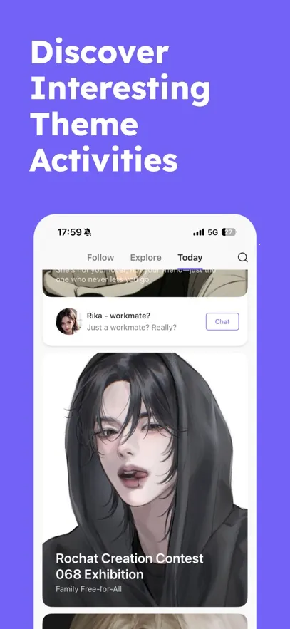 rochat�ƽ�������¼v2.0.5 �ٷ������ͼ