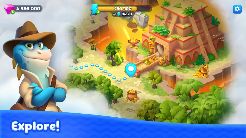 ˮ��ֽ��2026�ٷ����°汾v3.5.0.0 ��׿���ͼ