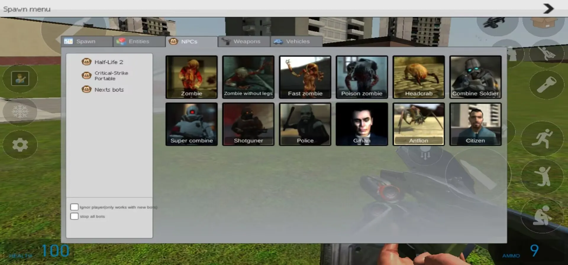 MirroXģ��������ư�v0.5.0 B4 ��׿���ͼ