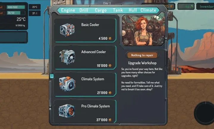 ��Ԩ�󹤸����˵�(�ɿ�ð����Ϸ)v1.75 �ֻ����ͼ