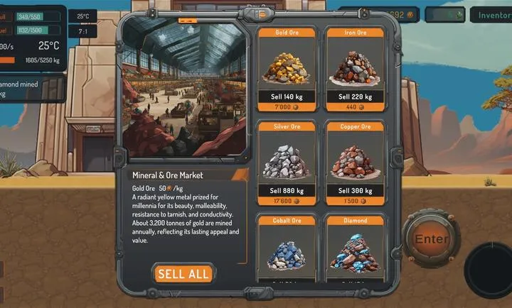 ��Ԩ�󹤸����˵�(�ɿ�ð����Ϸ)v1.75 �ֻ����ͼ