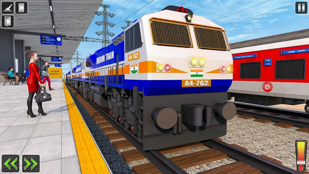 ӡ�ȿ쳵ģ����2026�ٷ����°汾v1.0.12 �ٷ������ͼ