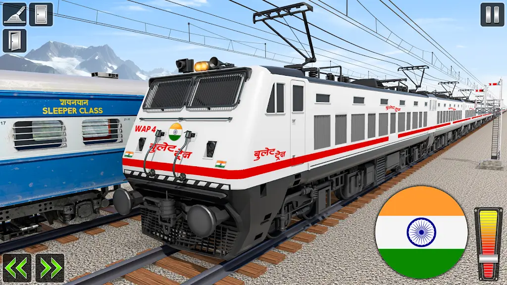 ӡ�ȿ쳵ģ����2026�ٷ����°汾v1.0.12 �ٷ������ͼ