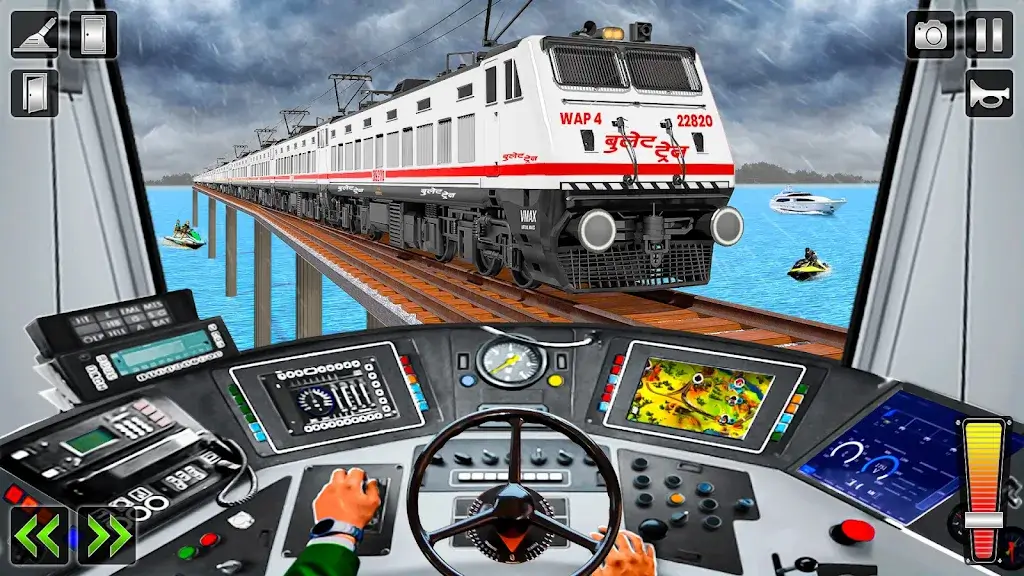 ӡ�ȿ쳵ģ����2026�ٷ����°汾v1.0.12 �ٷ������ͼ