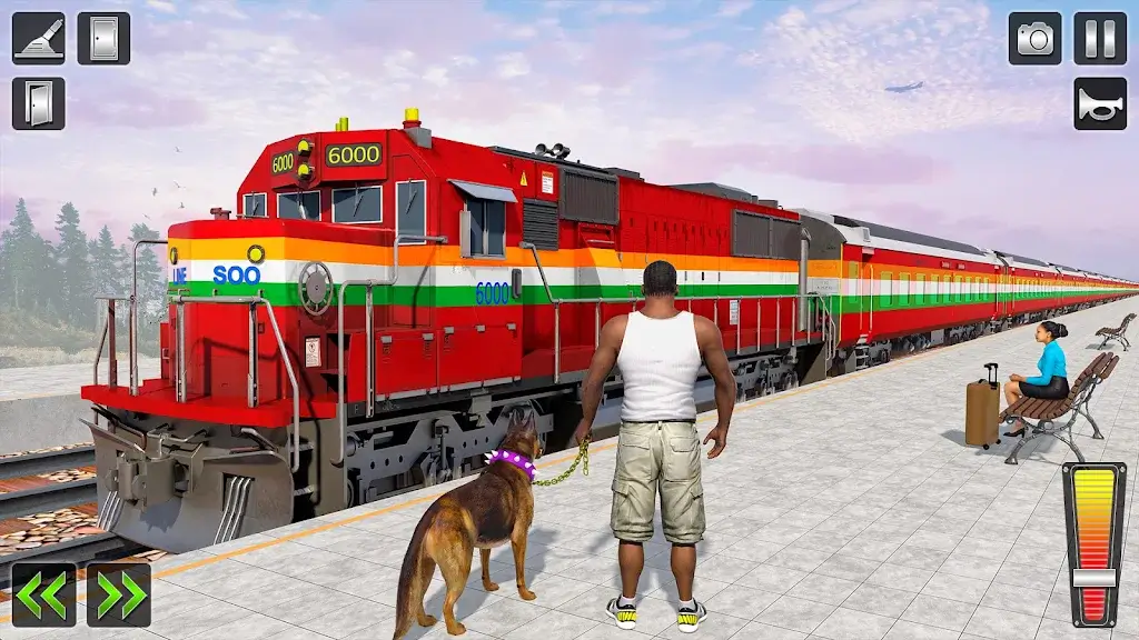 ӡ�ȿ쳵ģ����2026�ٷ����°汾v1.0.12 �ٷ������ͼ