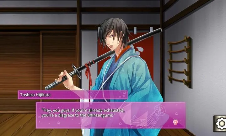 ����˼�����׫��:Ӣ�۵İ������˵���׿���ֻ���v0.0.7 ��׿���ͼ