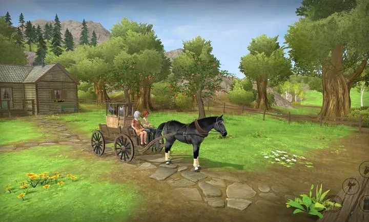 ��֮��steam��ֲ��2026���°汾v1.2.6 ��׿���ͼ