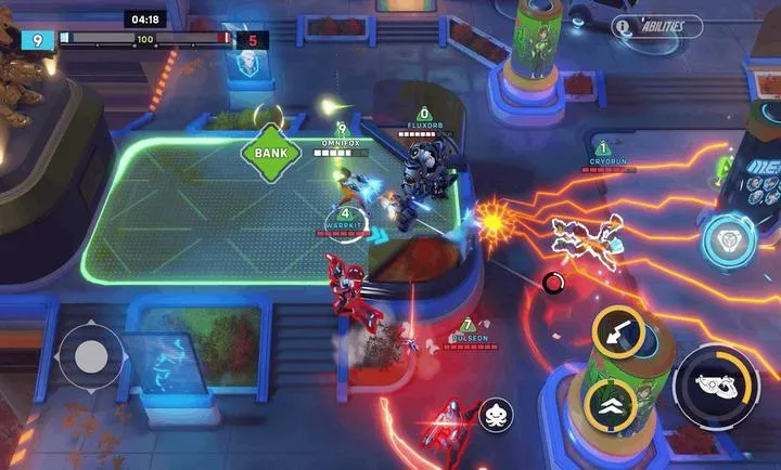 �����ȷ棺�����ʲ��Է�2026���ذ�װv0.4.23555 ��׿���ͼ