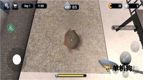 Խ��ģ����3d���İ�����v1.0.7 ��׿���ͼ