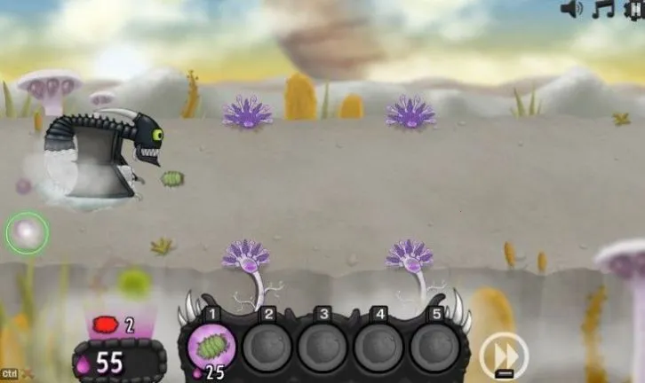 ���Ů���޵а�v1.11.71 �ٷ������ͼ