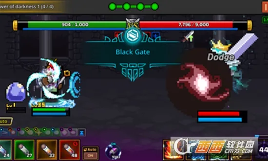 ����ħ��ʦ�޵а�����v1.1.0 ��׿���ͼ