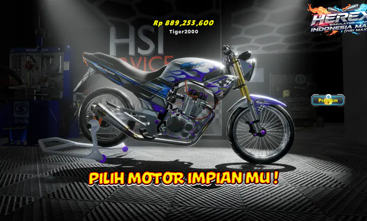 ӡ��Ħ��ģ����(Ħ��ģ����Ϸ)v1.0.44 ��׿���ͼ