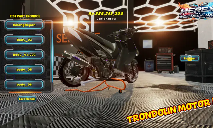 ӡ��Ħ��ģ����(Ħ��ģ����Ϸ)v1.0.44 ��׿���ͼ