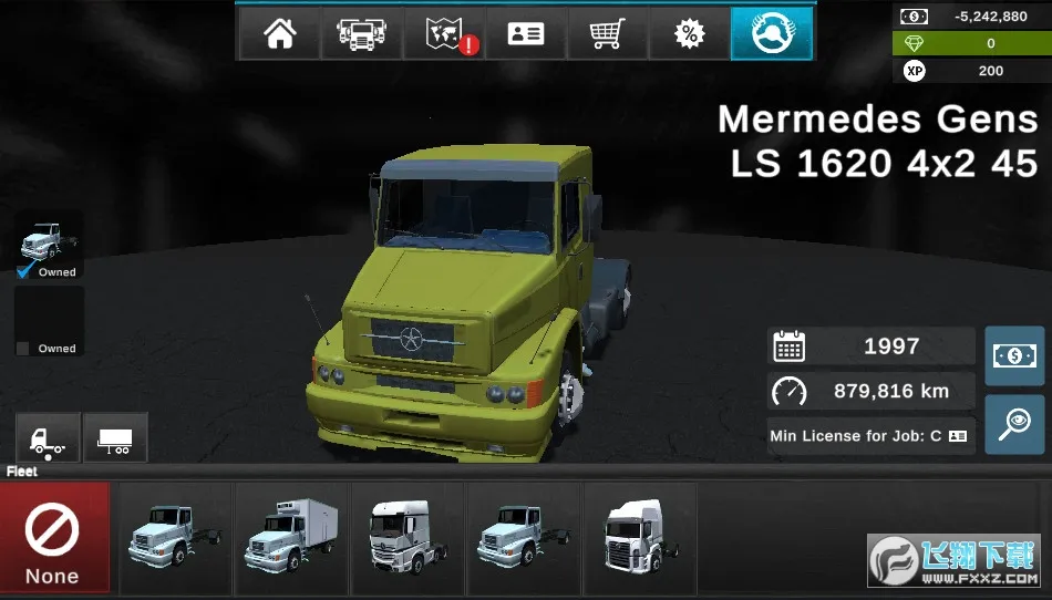 �󿨳�ģ����2�ƽ��v1.0.5f22 �ٷ������ͼ