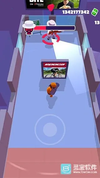 潜行大师破解版内置作弊菜单 潜行大师破解版内置作弊菜单